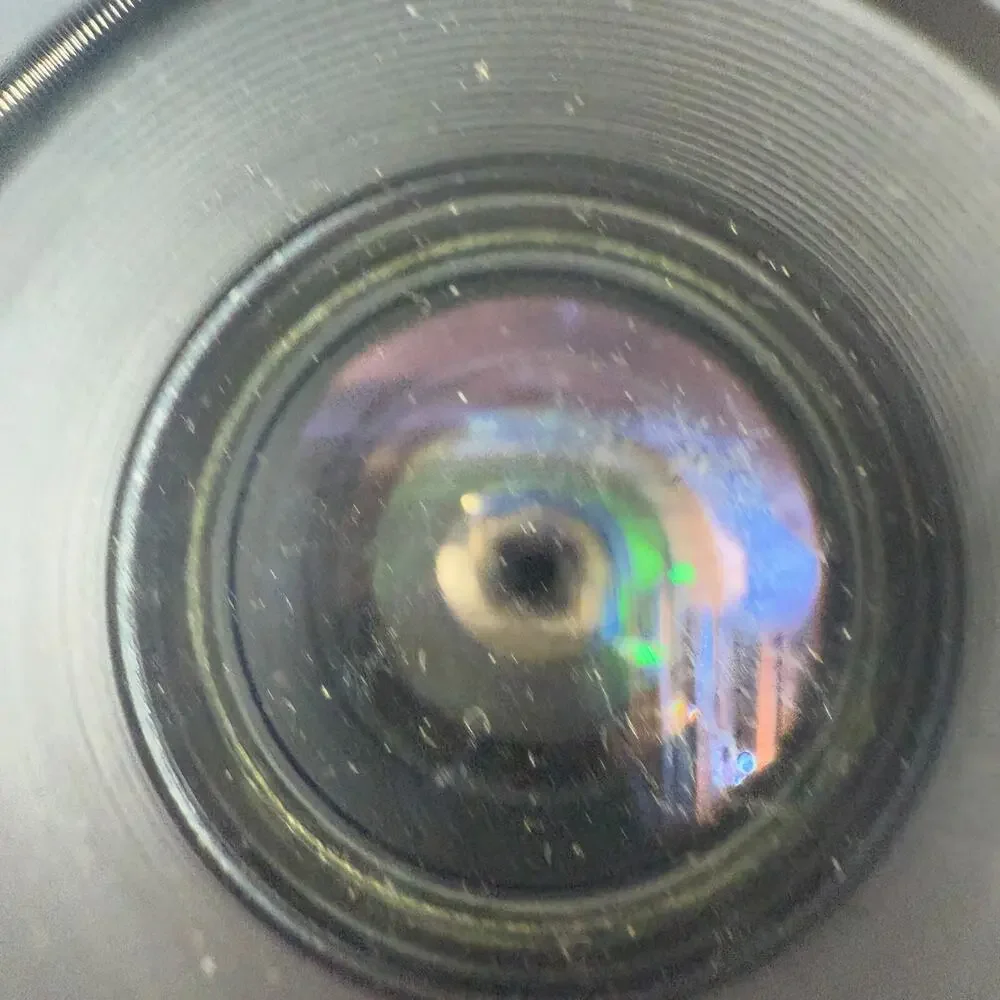 Topaz Lens Auto Zoom 80-200mm 1:4.0 No 913150